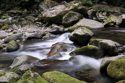 Buchberger Leite im Bayerischen Wald